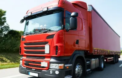 Konya Mengen Ambar Kargo