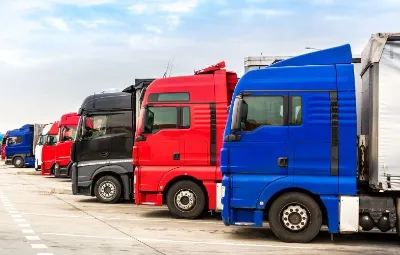 Konya Mengen Ambar Nakliyat