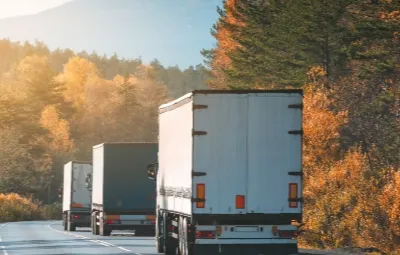 Konya Mengen | Klima Taşıma