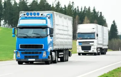 Konya Mengen | Eşya Taşıma